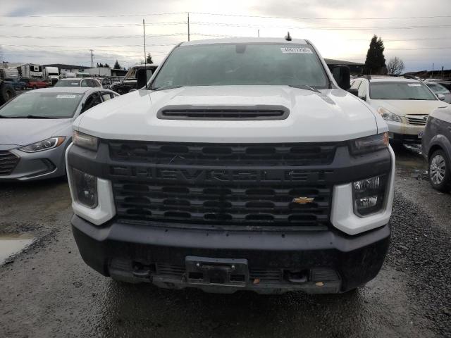 2023 CHEVROLET SILVERADO - 1GC1YLEY8PF130533