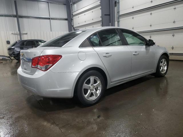 Vin: 1g1pf5sc3c7342077, lot: 37335604, chevrolet cruze lt 20123