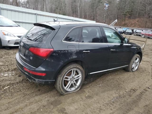 WA1CMAFP3FA143341 | 2015 AUDI Q5 TDI PRE