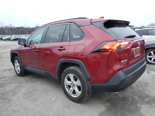 2T3P1RFV2LC127286 | 2020 TOYOTA RAV4 XLE