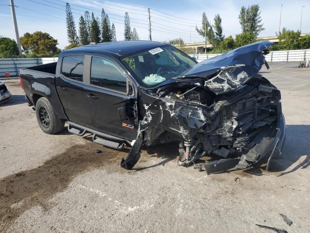 1GCGSDEN8K1115964 | 2019 CHEVROLET COLORADO Z