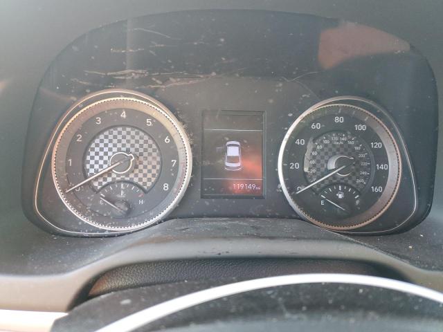 2020 HYUNDAI ELANTRA SE 5NPD84LF9LH544764