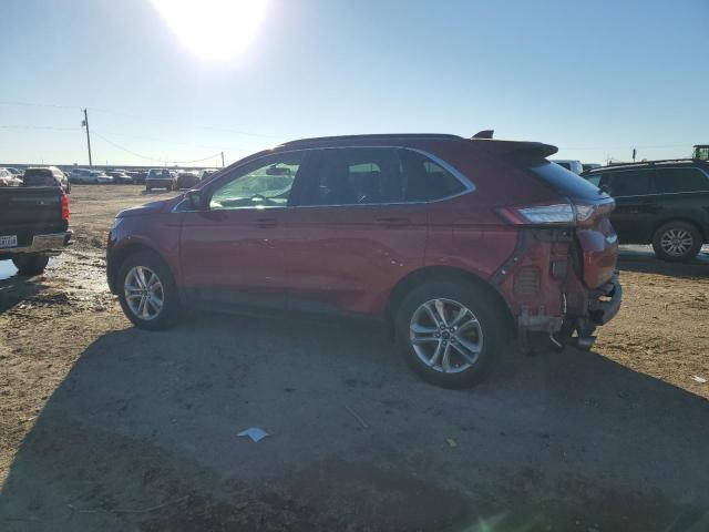 2FMTK3J88FBC33298 2015 FORD EDGE, photo no. 2