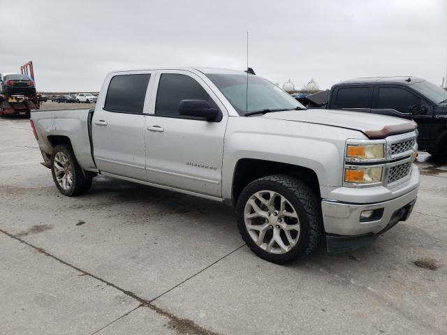 2015 CHEVROLET SILVERADO 3GCPCREC3FG183444