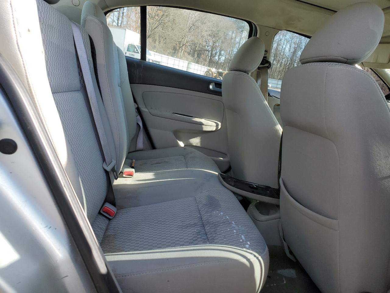 1G1AL55F667651664 2006 Chevrolet Cobalt Lt