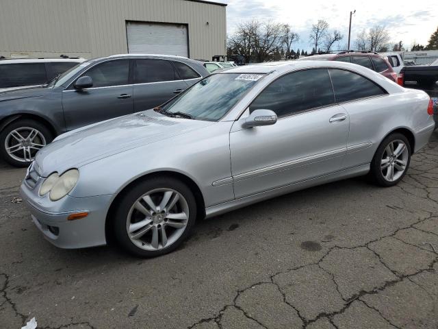 2006 Mercedes-Benz Clk 350 VIN: WDBTJ56J46F191563 Lot: 40436724