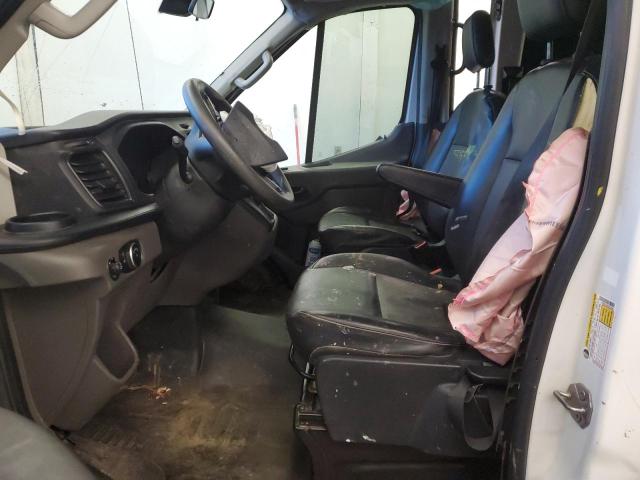 2020 FORD TRANSIT T- - 1FTBR1C84LKA12649