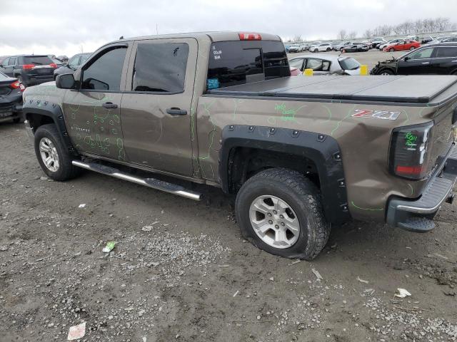 3GCUKREC0EG271288 | 2014 CHEVROLET SILVERADO