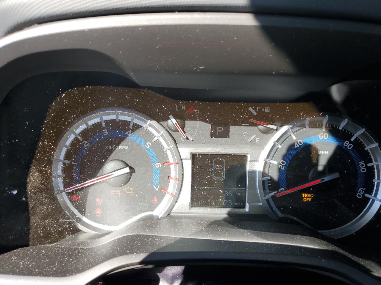 jtebu5jr8g5351562 JTEBU5JR8G5351562 2016 Toyota 4Runner Sr5/Sr5 Premium