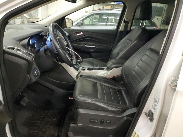 1FMCU9H91DUB39962 | 2013 Ford escape sel