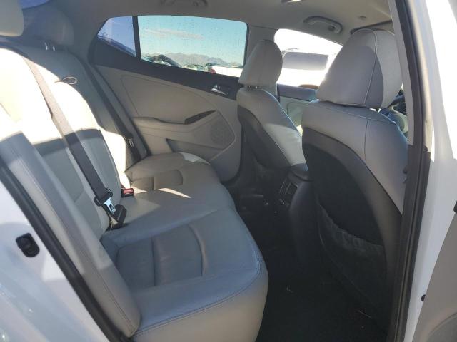 2012 Kia Optima Ex VIN: 5XXGN4A71CG007738 Lot: 82779233