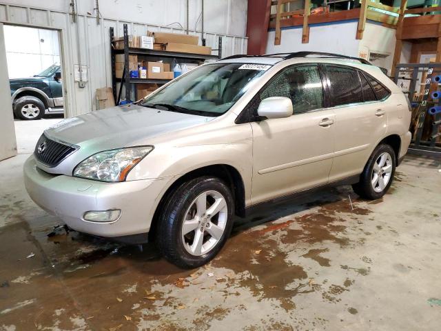 2005 Lexus RX 330 