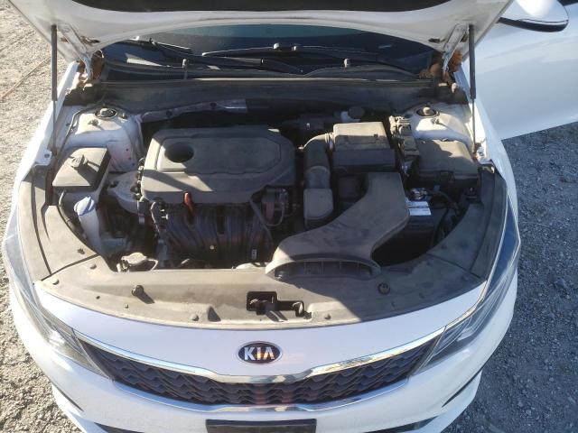 5XXGT4L32LG447273 | 2020 KIA OPTIMA LX