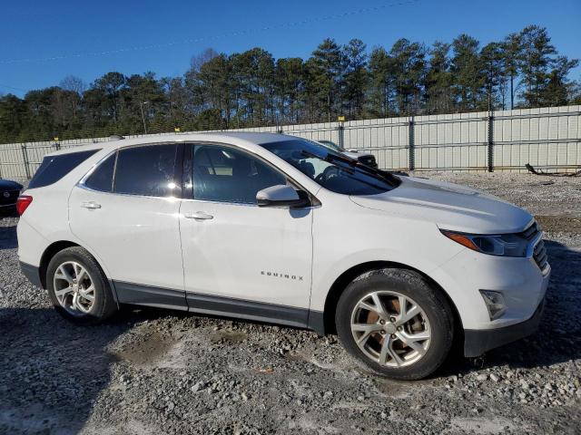 2018 CHEVROLET EQUINOX LT - 3GNAXKEX3JS555754
