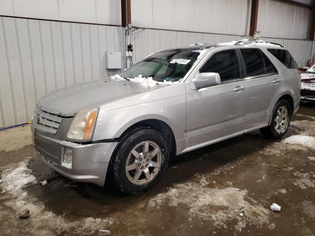 2008 Cadillac SRX 