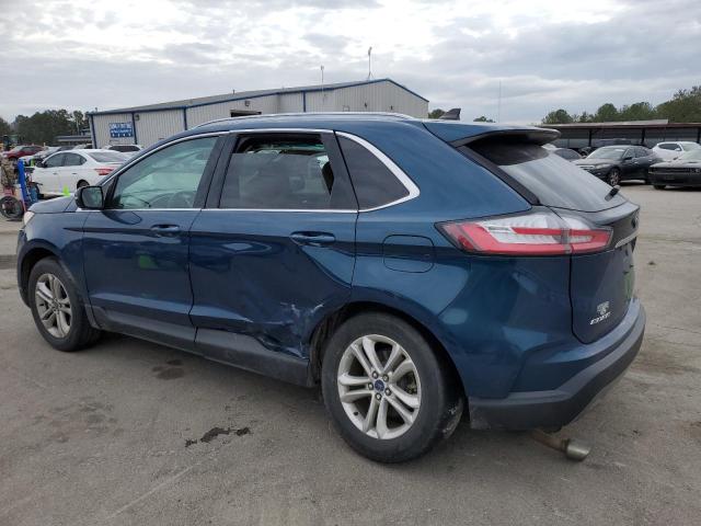 2FMPK3J96LBB57117 2020 FORD EDGE, photo no. 2