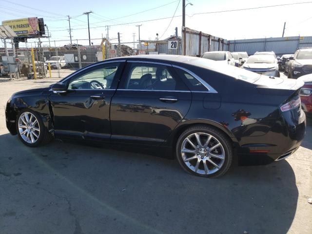 3LN6L2LU2FR625838 | 2015 LINCOLN MKZ HYBRID