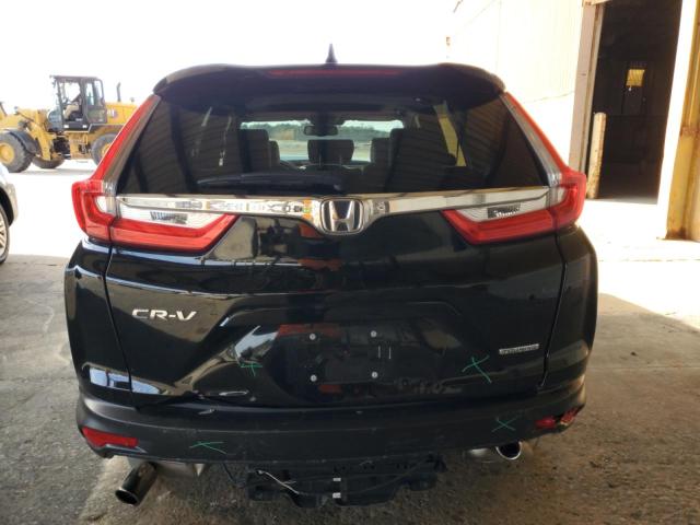 2HKRW1H94KH505611 | 2019 HONDA CR-V TOURI