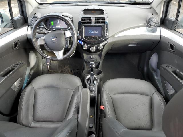 2016 CHEVROLET SPARK EV 2 - KL8CL6S01GC649750