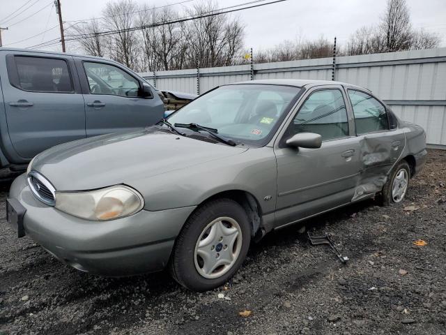 1999 Ford Contour SE