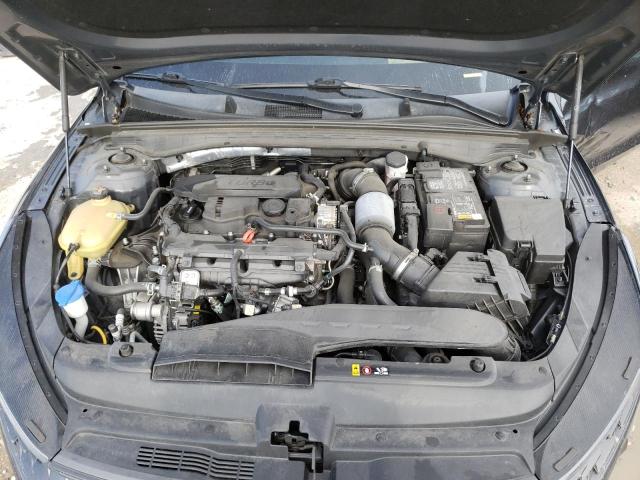 2021 KIA K5 LXS 5XXG14J26MG025086