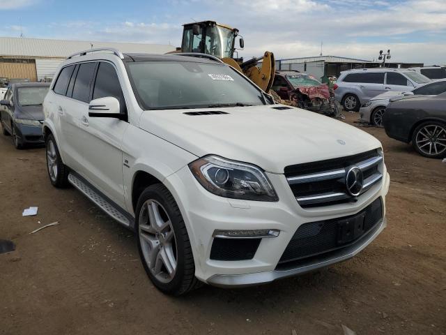 VIN 4JGDF7EE9FA572437 2015 Mercedes-Benz GL-Class, ... no.4