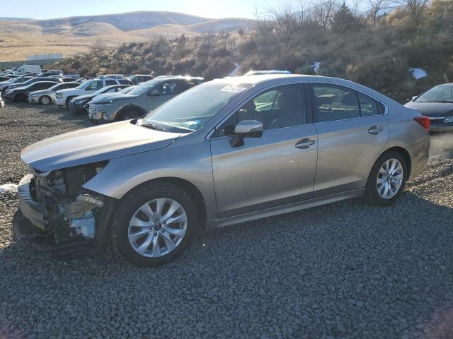 4S3BNAF69H3041023 | 2017 SUBARU LEGACY 2.5