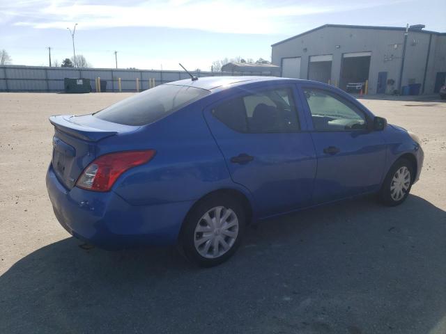 VIN 7FARW2H54KE060924 2014 NISSAN VERSA no.3