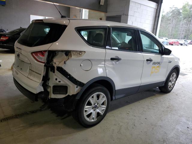 2015 Ford Escape S VIN: 1FMCU0F77FUC27530 Lot: 38476874