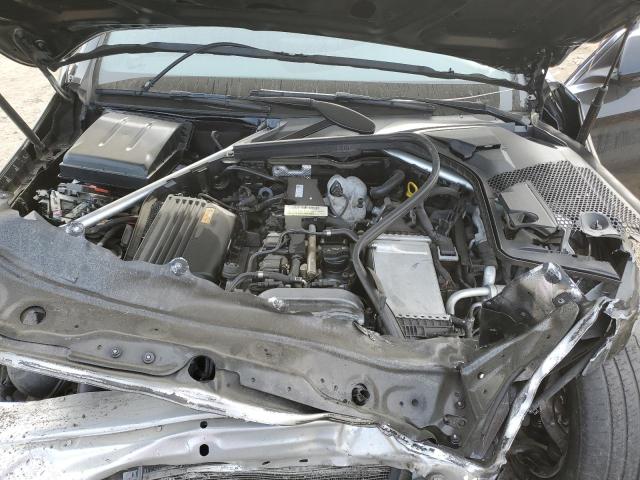 2018 MERCEDES-BENZ C 300 4MAT - 55SWF4KBXJU242861