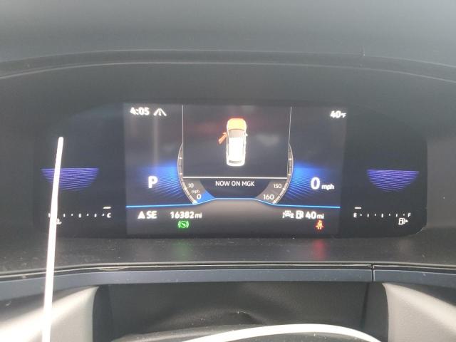 2022 VOLKSWAGEN TAOS SE IQ - 3VVLX7B28NM096062