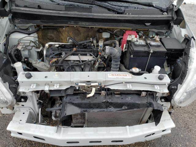 2020 MITSUBISHI MIRAGE LE ML32A5HJ3LH002561