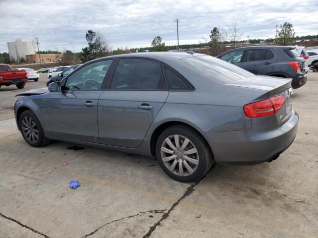 VIN WAUAFAFL8DA152583 2013 Audi A4, Premium no.2