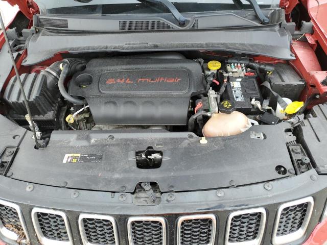 2019 JEEP COMPASS LA 3C4NJDBB3KT597529