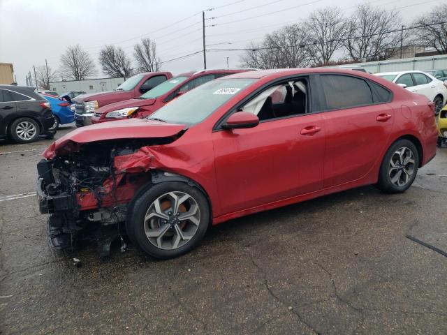 2019 KIA FORTE FE - 3KPF24AD0KE071559