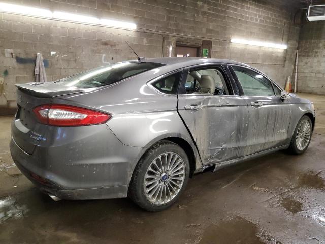 3FA6P0RU3ER225554 | 2014 FORD FUSION TIT