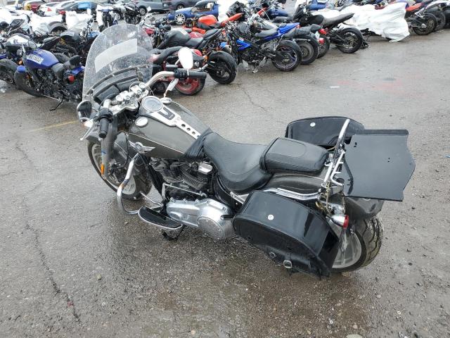 2018 HARLEY-DAVIDSON FLFB FATBO 1HD1YFJ16JC037219