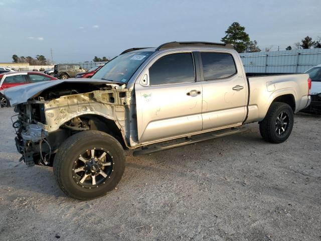 2016 Toyota Tacoma 