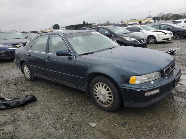 1995 Acura Legend Ls VIN: JH4KA7674SC017242 Lot: 39884324