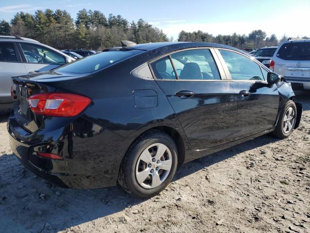 1G1BC5SM8G7231476 | 2016 CHEVROLET CRUZE LS