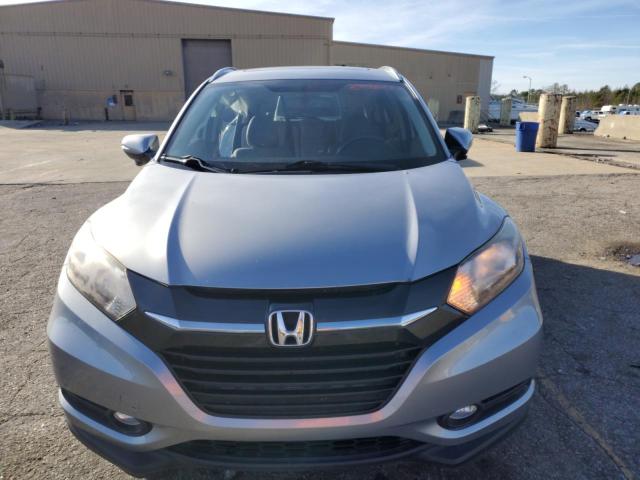 3CZRU5H74HM726411 | 2017 HONDA HR-V EXL