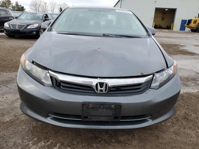2012 Honda Civic - Image 5