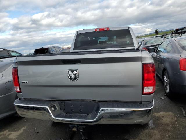 1C6RR6TT8MS520650 | 2021 RAM 1500 CLASS