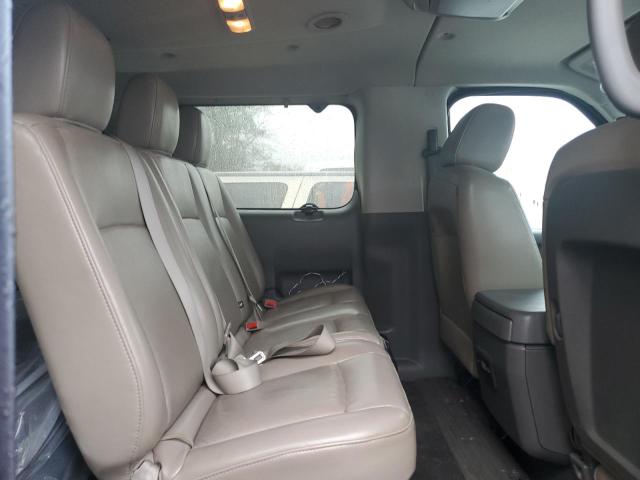 5BZAF0AA3EN161155 | 2014 NISSAN NV 3500 S