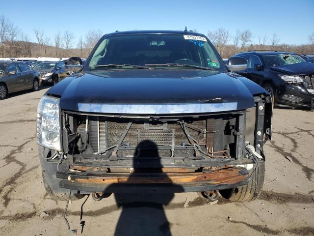 1GYFK66898R164465 | 2008 Cadillac escalade esv