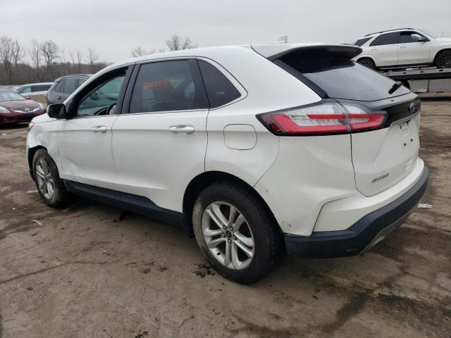 2FMPK4J96LBA38750 2020 FORD EDGE, photo no. 2