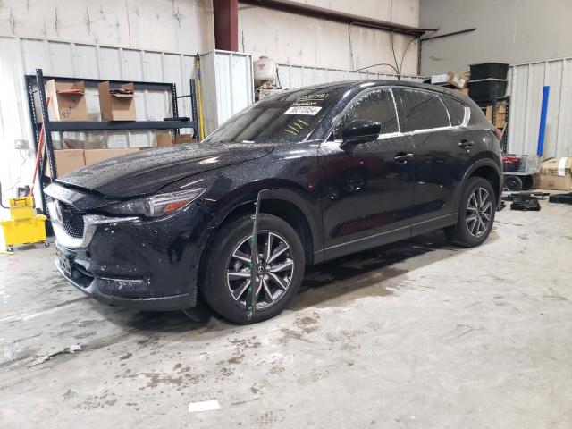 JM3KFBDM4J0427609 | 2018 MAZDA CX-5 GRAND