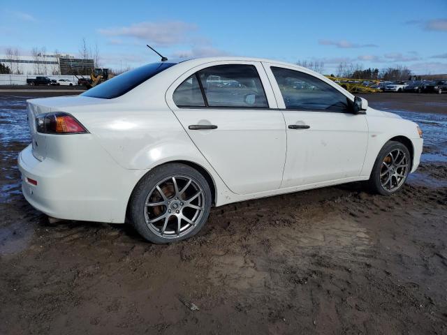 2015 Mitsubishi Lancer De VIN: JA32U1FU6FU605816 Lot: 40375854