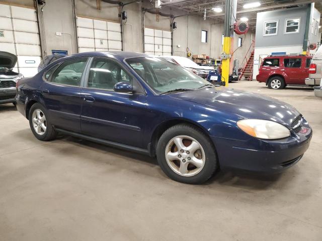 1FAFP53U81G119141 2001 Ford Taurus Se