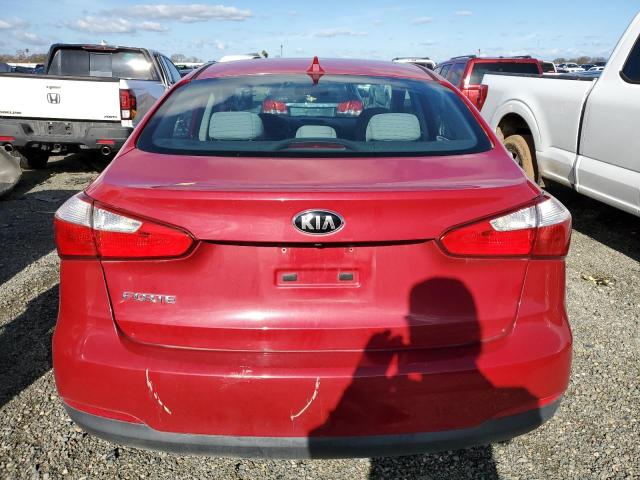 VIN 5J8TB3H55HL016294 2017 Acura RDX, Technology... no.6